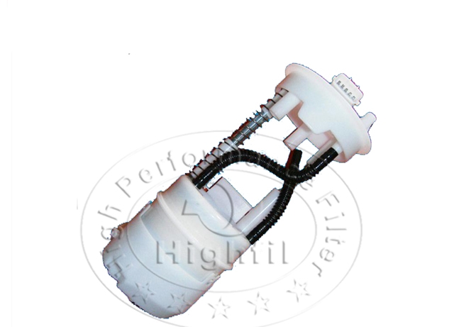 Picture of 17040-JE20A-C15