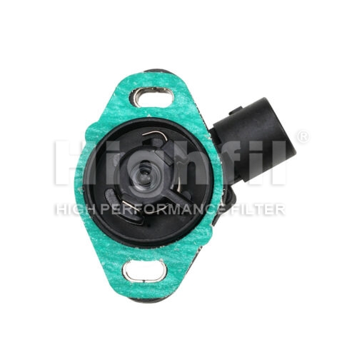 Picture of H16400P0AA50