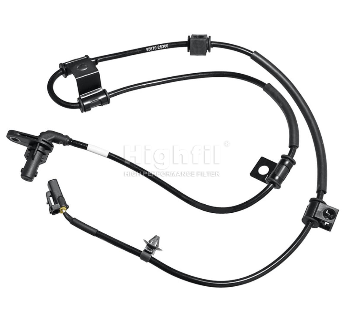 Picture of H95670-2S300