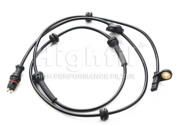 Picture of HS-8363