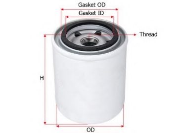 Picture of LF16008