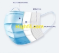 Picture of Medical surgical disposable masks