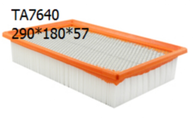 Picture of TA7640