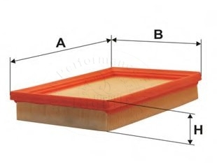 Picture of TA7855