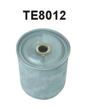 Picture of TE8012