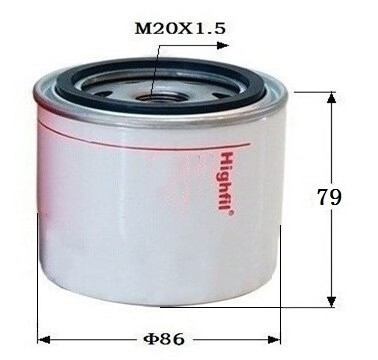 Picture of TF8634