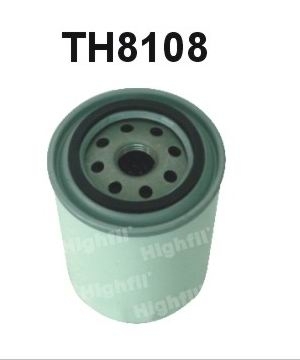 Picture of TH8108