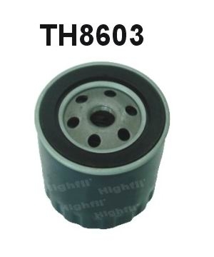 Picture of TH8603