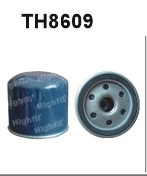 Picture of TH8609