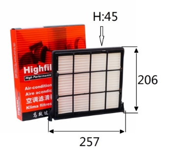 Picture of TS6650