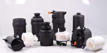 Picture of 16400-EA000