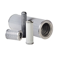 Picture for category Hydraulic Filter