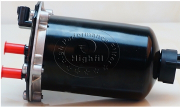 Picture of  Nissan NP300 D23t,Suits M9T Diesel Engine,nissan-16400-9320R,16400-00Q1K