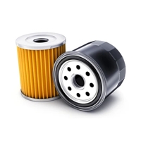 Picture for category Oil Filter