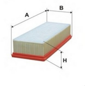 Picture of TA6740