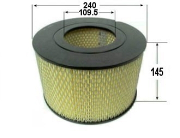 Picture of TA7297 