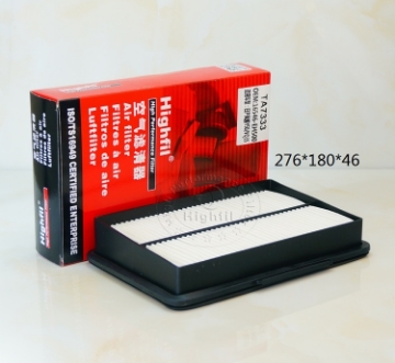 Picture of TA7333 