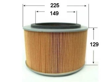 Picture of TA7452