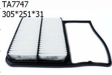 Picture of TA7747