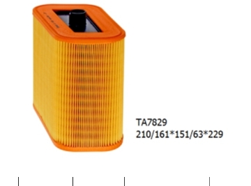 Picture of TA7829