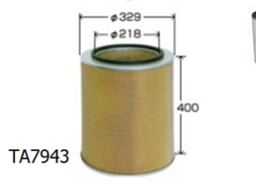 Picture of TA7943