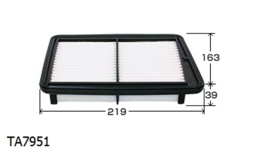 Picture of TA7951
