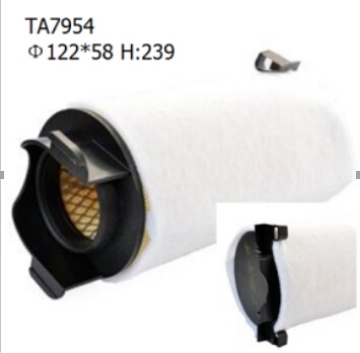 Picture of TA7954