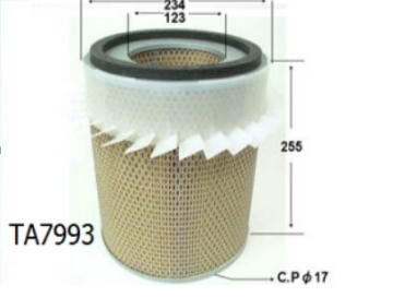 Picture of TA7993