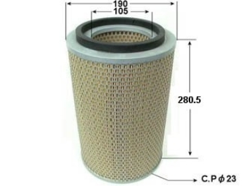 Picture of TA8416