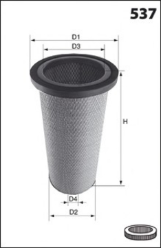 Picture of TA8436