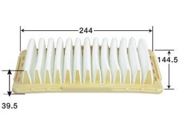 Picture of TA8520