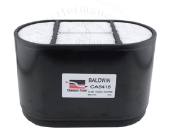 Picture of TA8537