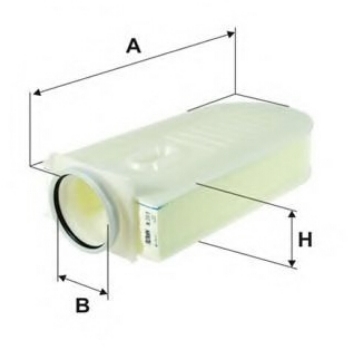 Picture of TA8881