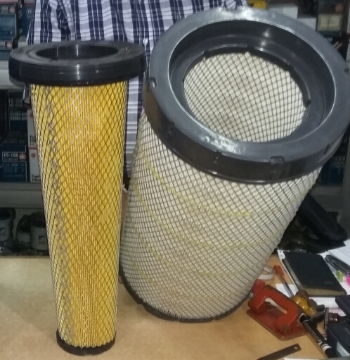 Picture of TA8896+TA8897