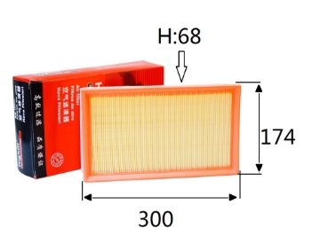 Picture of TA89282B