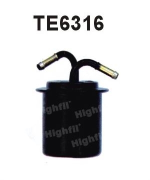 Picture of TE6316