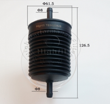 Picture of TE66206/8