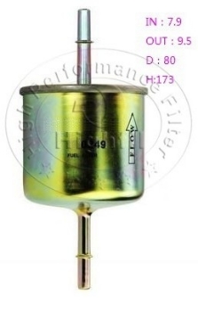 Picture of TE6877M