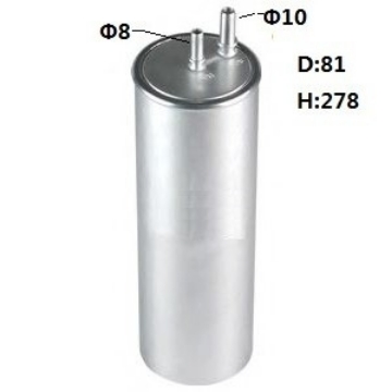 Picture of TE8080