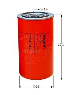 Picture of TF9348