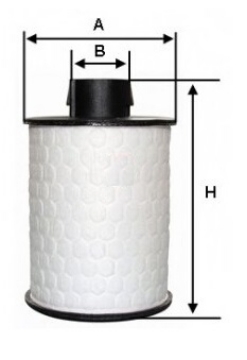 Picture of TFE071B