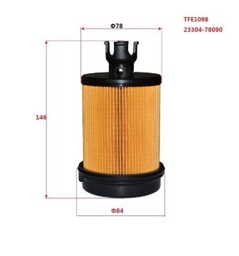 Picture of TFE1098