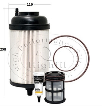 Picture of TFE1284