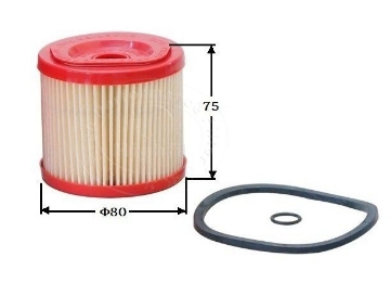 Picture of TFE307