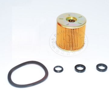 Picture of TFE663