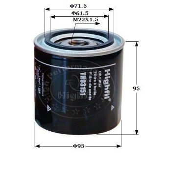 Picture of TH93151